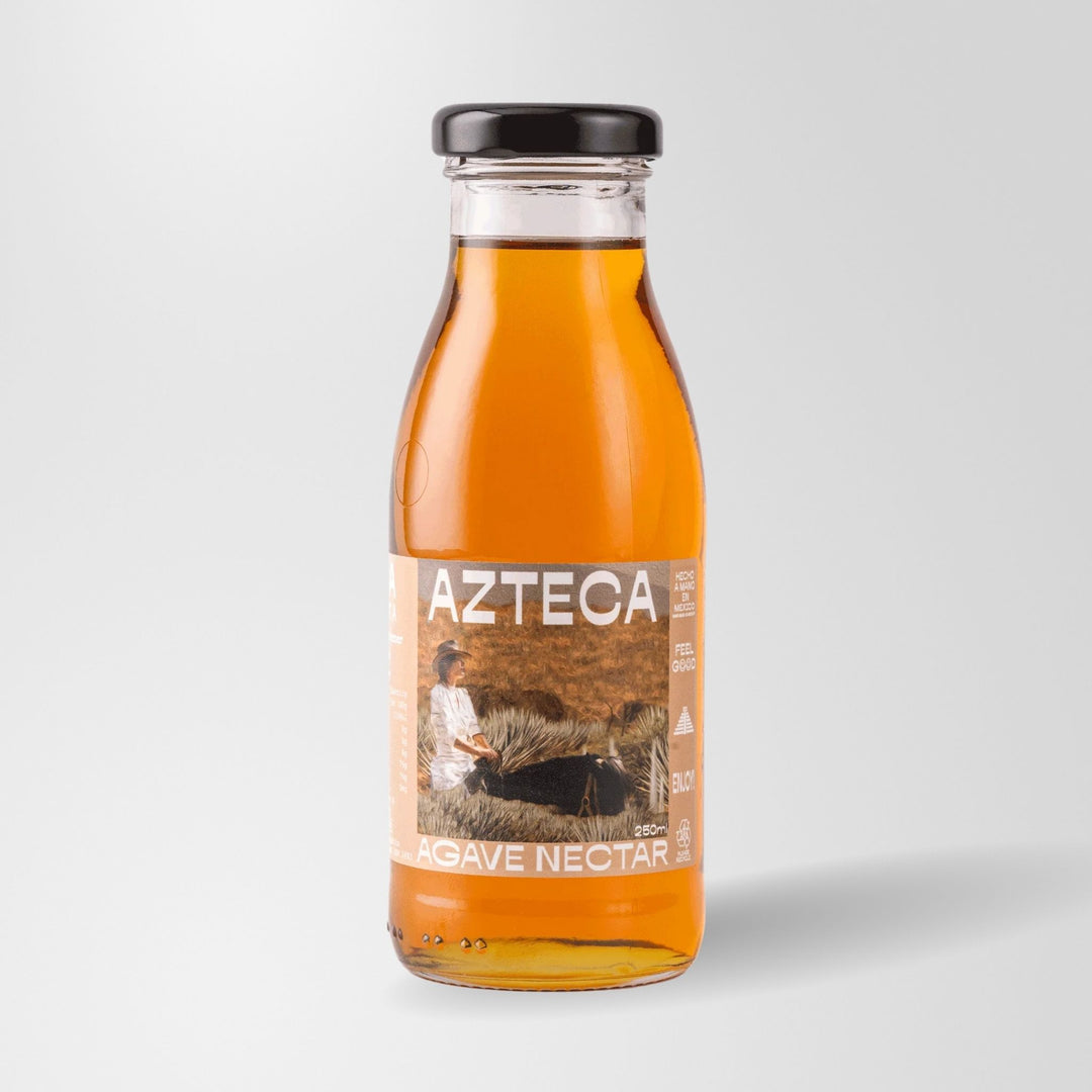 AZTECA Agave Nectar