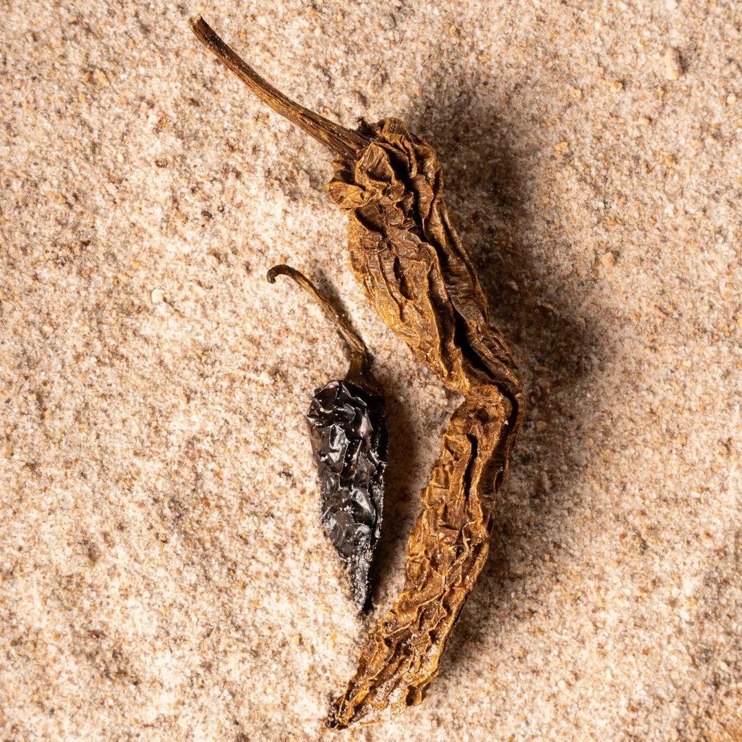 AZTECA Badass Salt Hot Lips 100g