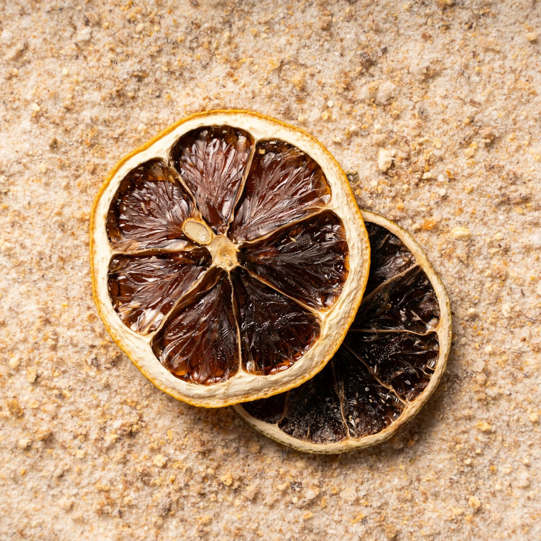 AZTECA Badass Salt Juicy Lips 100g