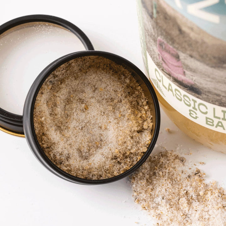 AZTECA Margarita Mix Classic Lime 1L