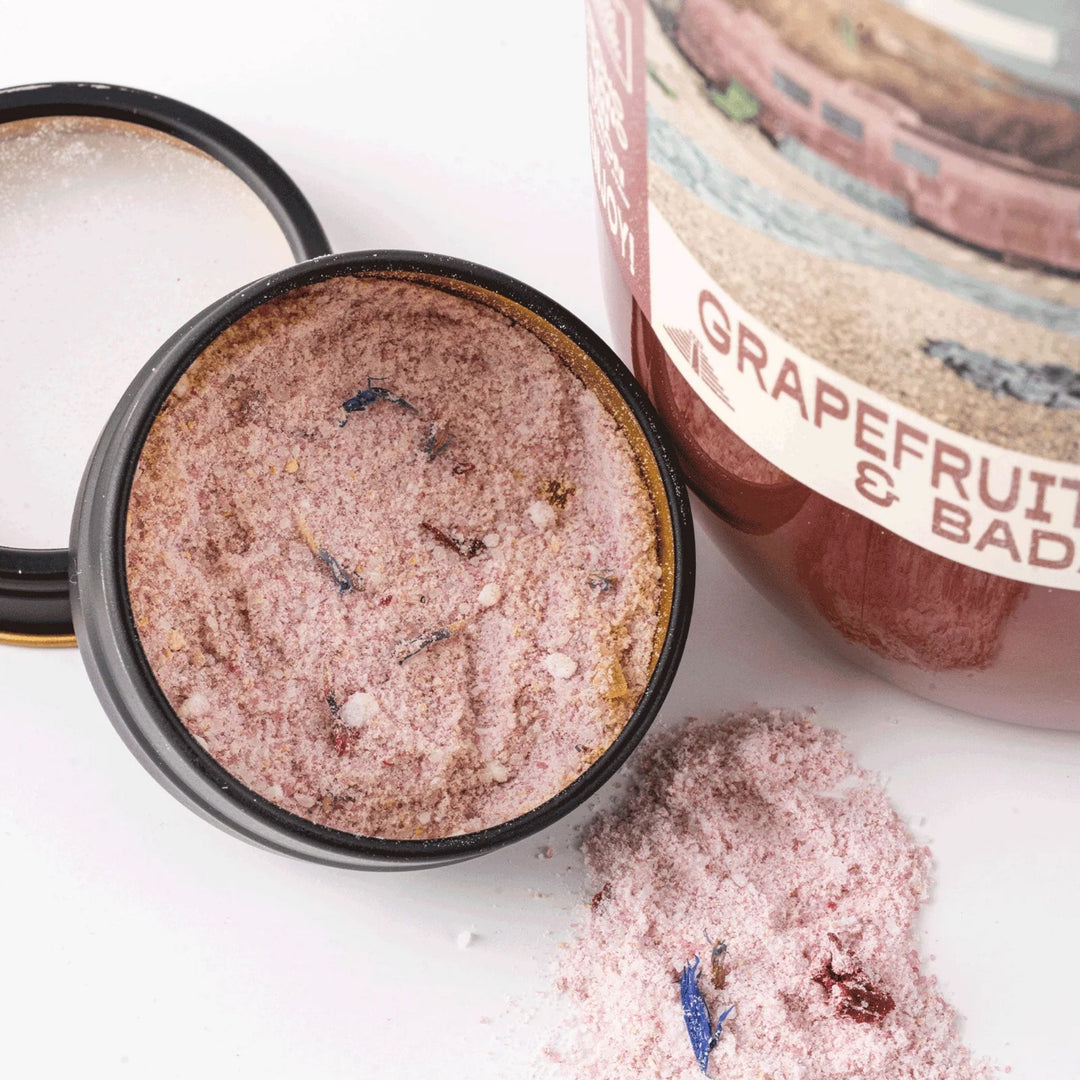 AZTECA Margarita Mix Grapefruit 1L