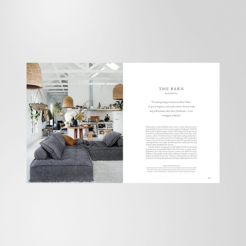 Book: CURATE By Lynda Gardener