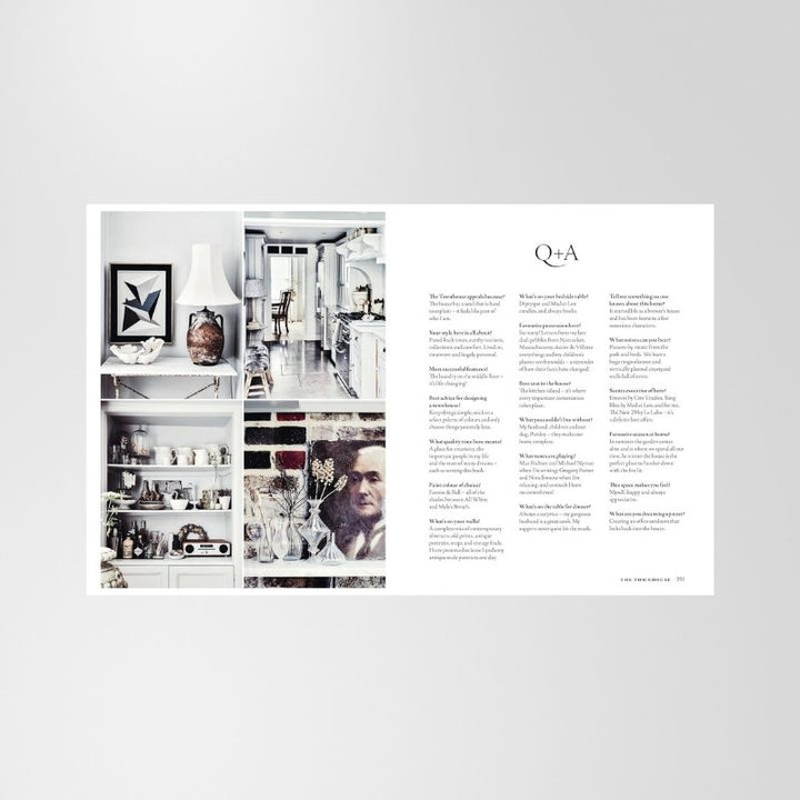 Book: CURATE By Lynda Gardener