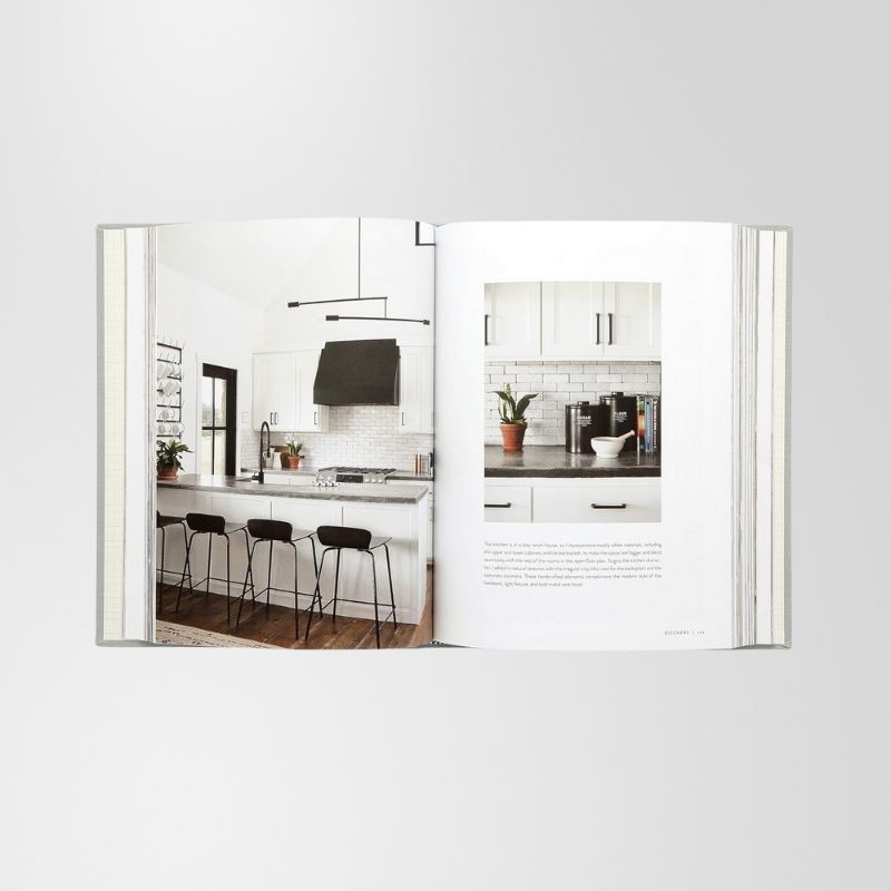 Book: Homebody by Joanna Gaines