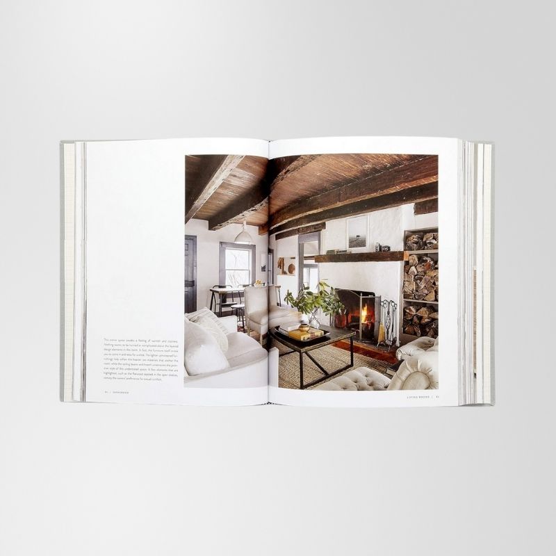 Book: Homebody by Joanna Gaines