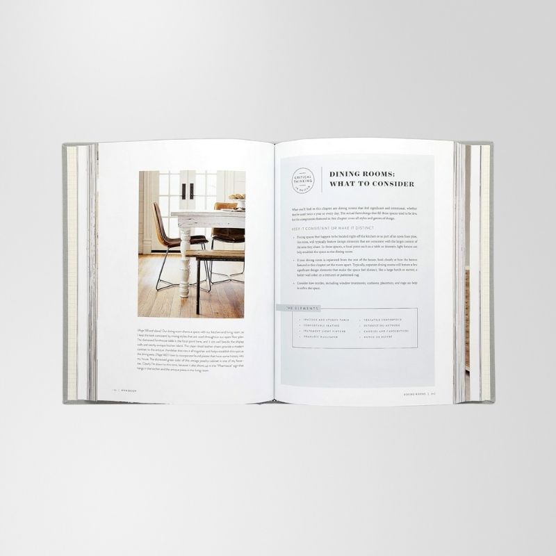 Book: Homebody by Joanna Gaines