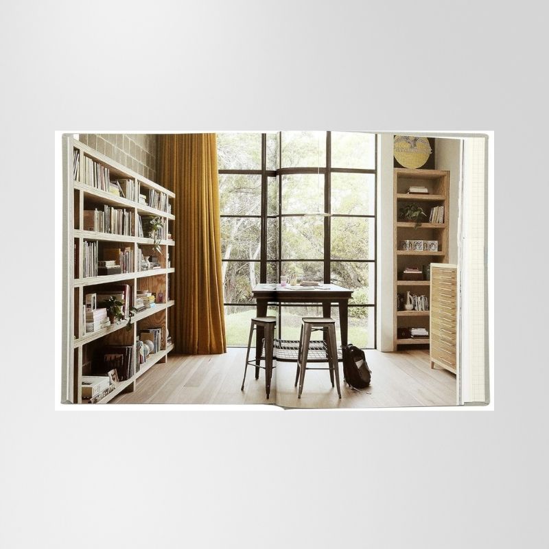 Book: Homebody by Joanna Gaines