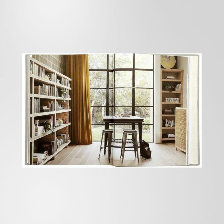 Book: Homebody by Joanna Gaines