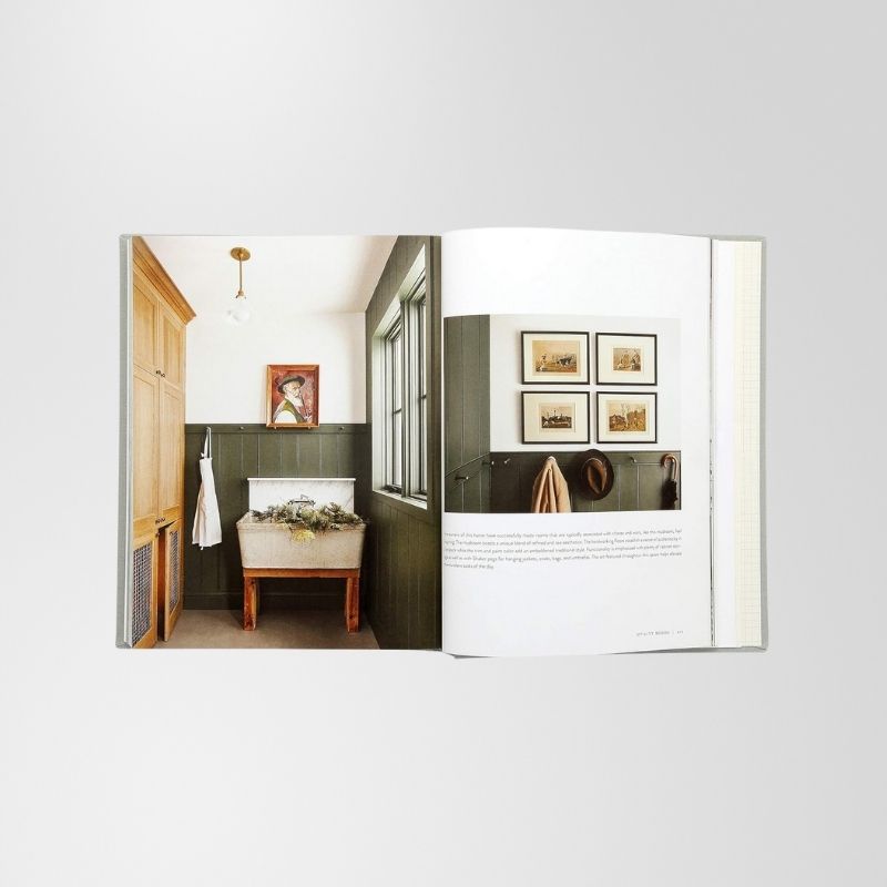 Book: Homebody by Joanna Gaines