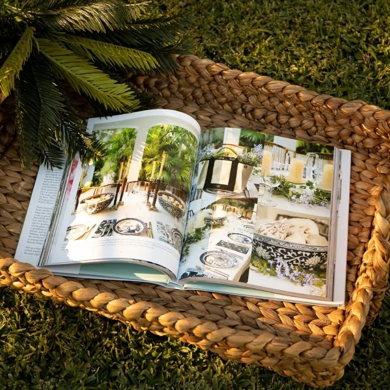 Book: Island Style By India Hicks