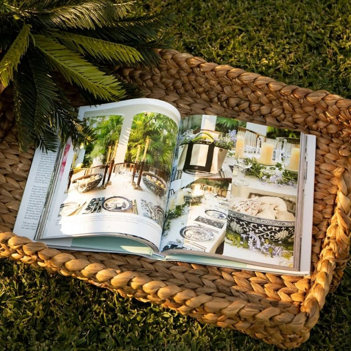 Book: Island Style By India Hicks
