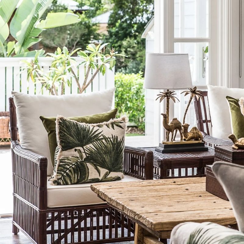 Book: Island Style By India Hicks