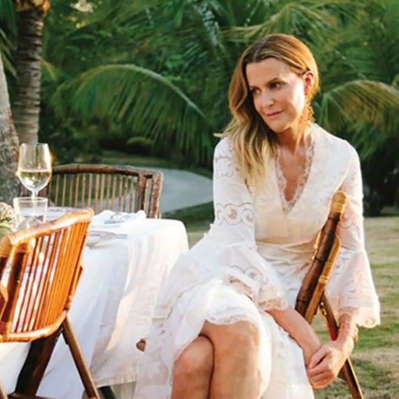 Book: Island Style By India Hicks