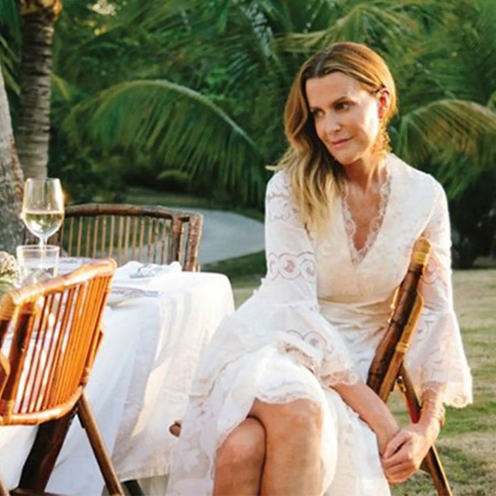 Book: Island Style By India Hicks