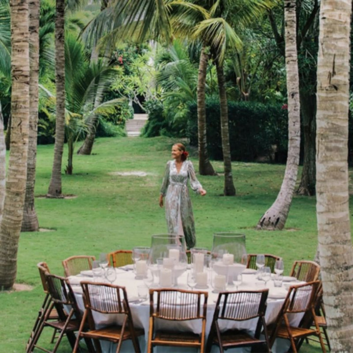Book: Island Style By India Hicks