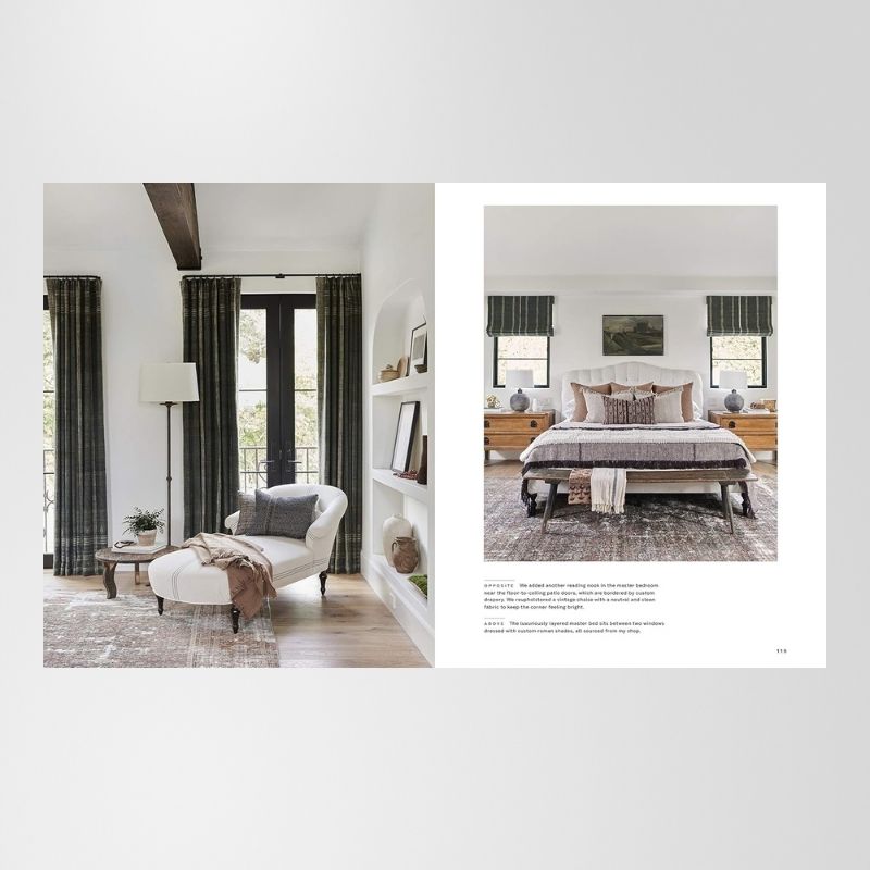 Book: Made for Living by Amber Lewis