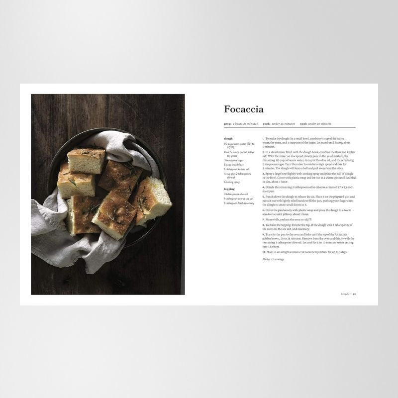 Book: Magnolia Table Volume 2 by Joanna Gaines