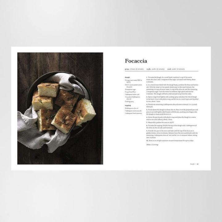 Book: Magnolia Table Volume 2 by Joanna Gaines