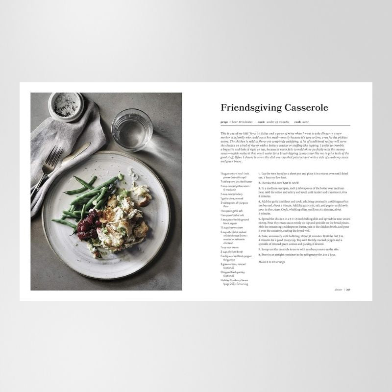 Book: Magnolia Table Volume 2 by Joanna Gaines