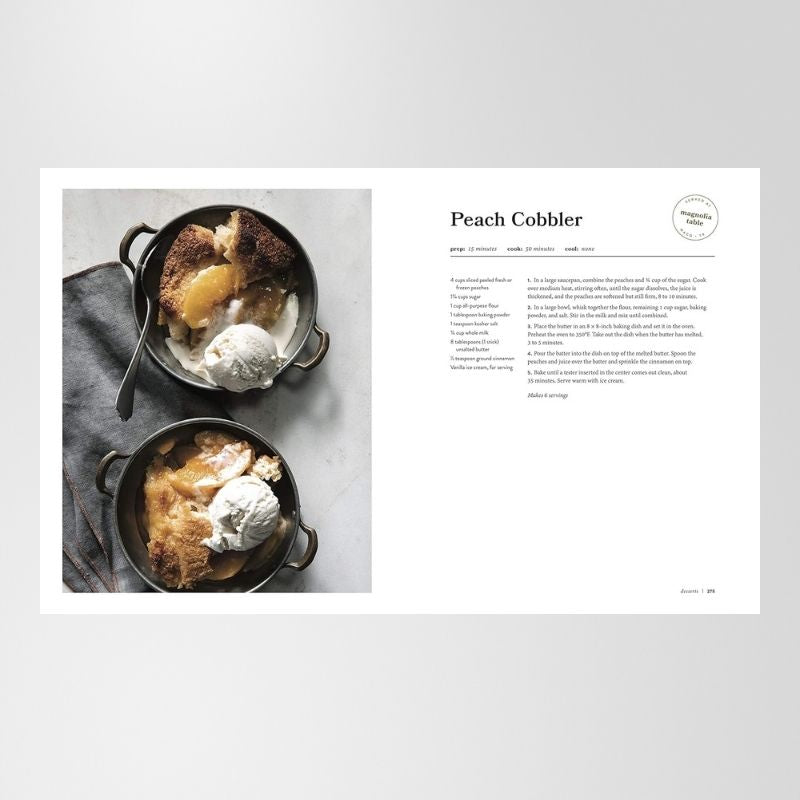 Book: Magnolia Table Volume 2 by Joanna Gaines