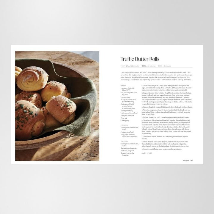 Book: Magnolia Table Volume 3 by Joanna Gaines