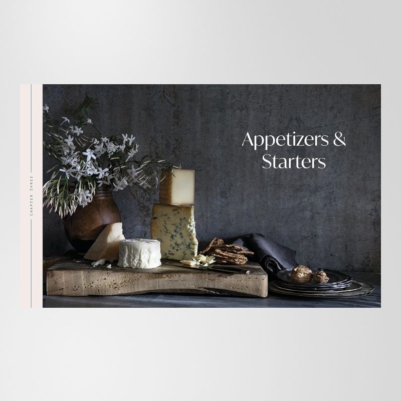 Book: Magnolia Table Volume 3 by Joanna Gaines