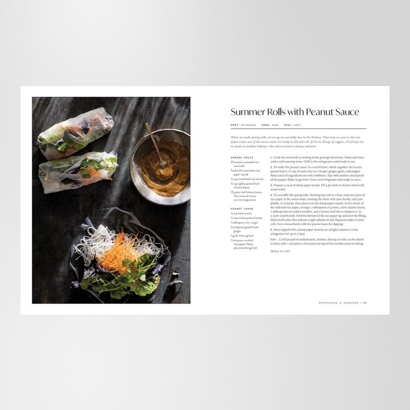 Book: Magnolia Table Volume 3 by Joanna Gaines