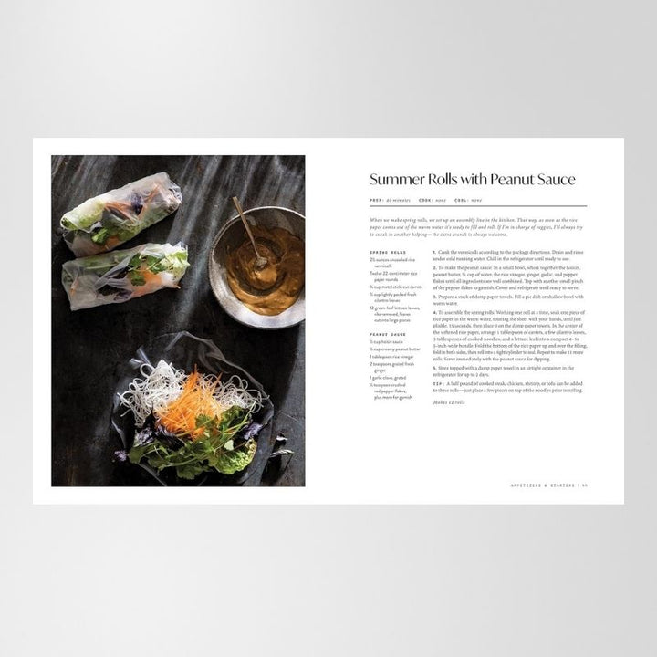 Book: Magnolia Table Volume 3 by Joanna Gaines