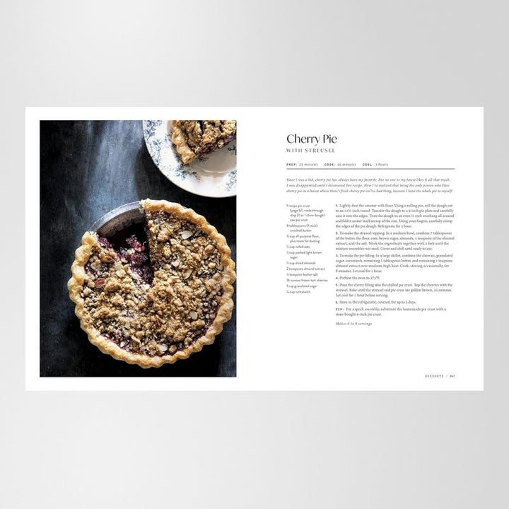 Book: Magnolia Table Volume 3 by Joanna Gaines