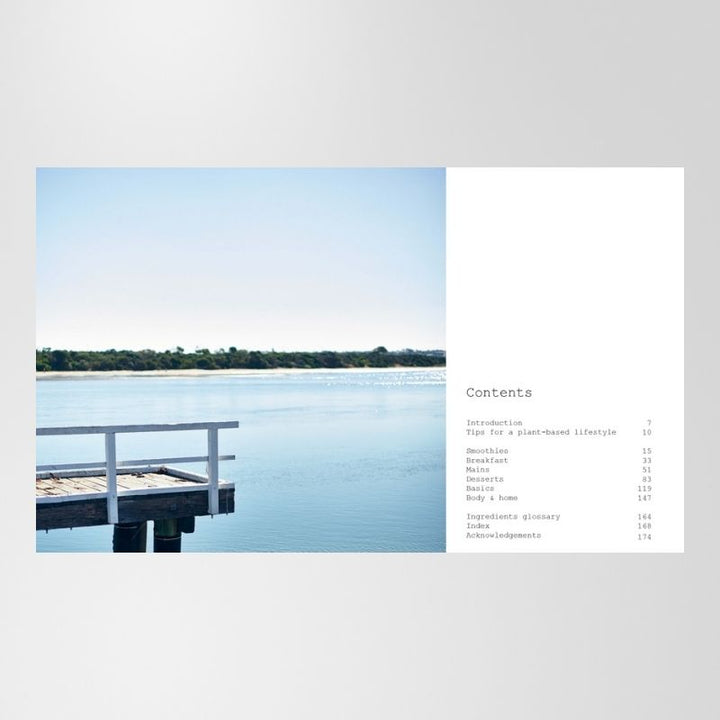 Book: Natural Harry By Harriet Birrell