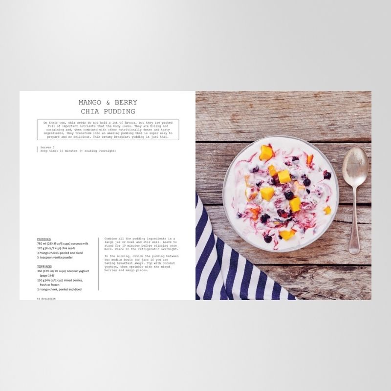 Book: Natural Harry By Harriet Birrell