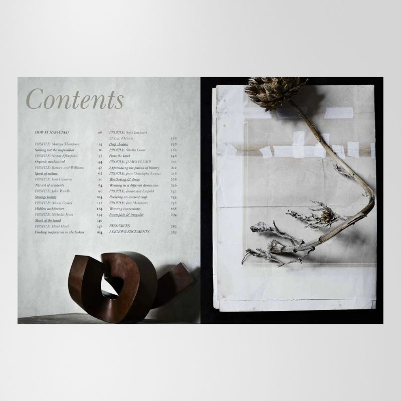 Book: Perfect Imperfect By Karen McCartney