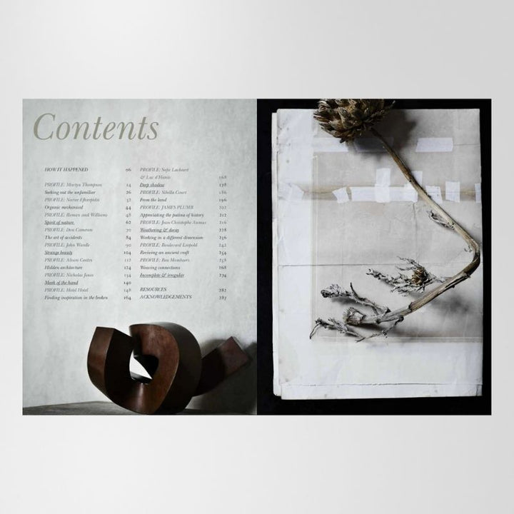 Book: Perfect Imperfect By Karen McCartney