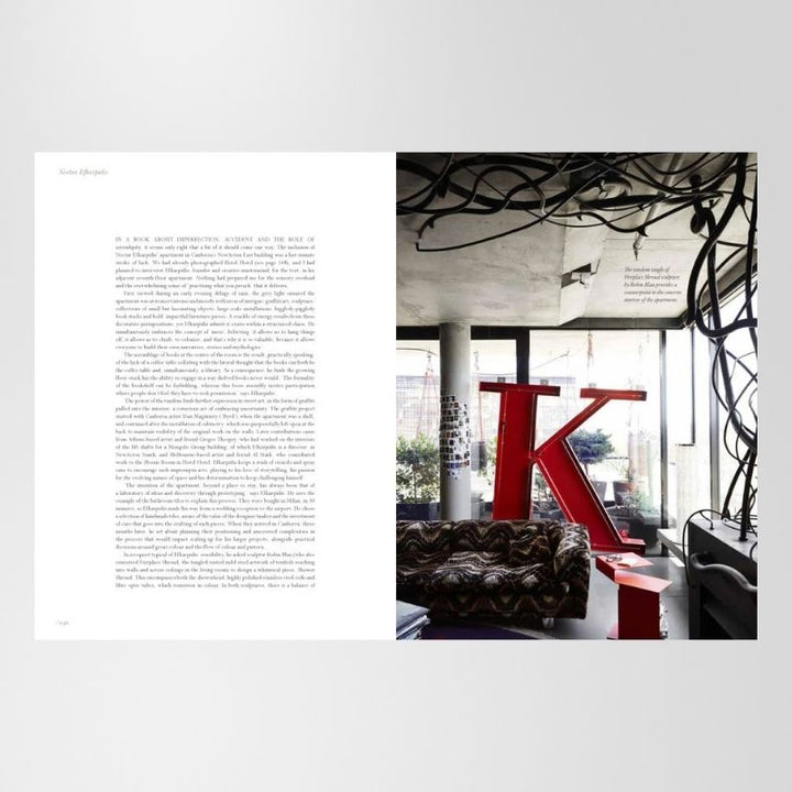 Book: Perfect Imperfect By Karen McCartney