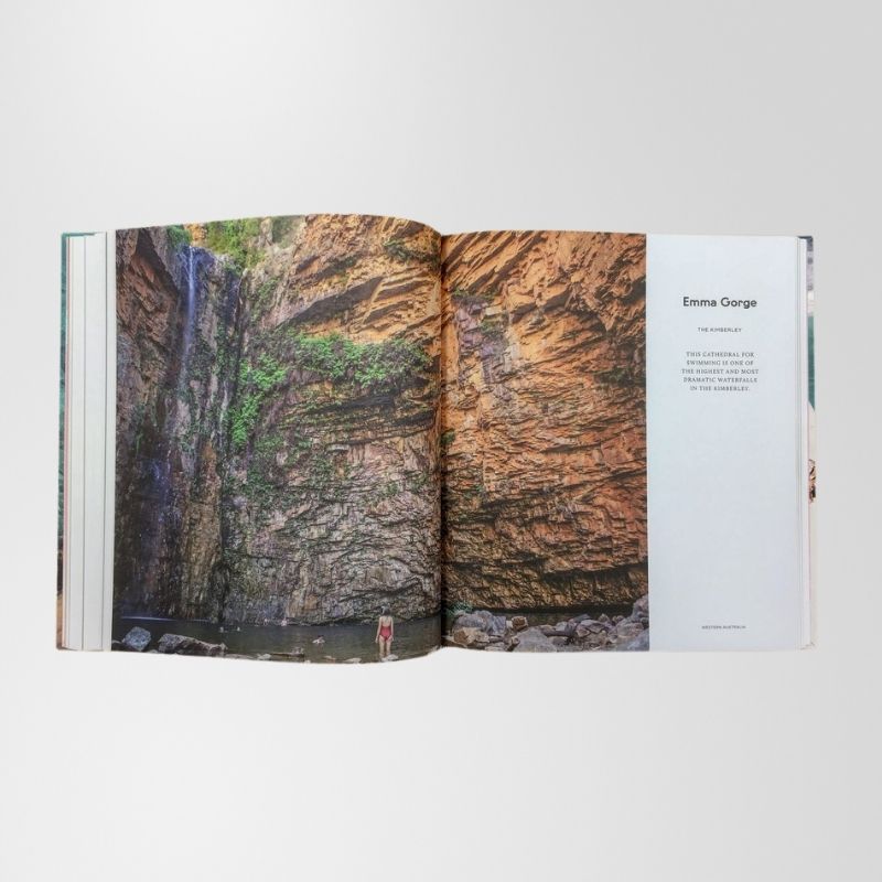 Book: Places We Swim By Dillon Seitchik-Reardon