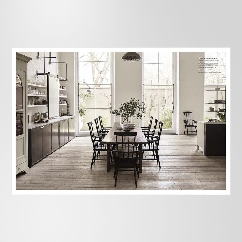 Book: The Art of Living with White By Chrissie Rucker