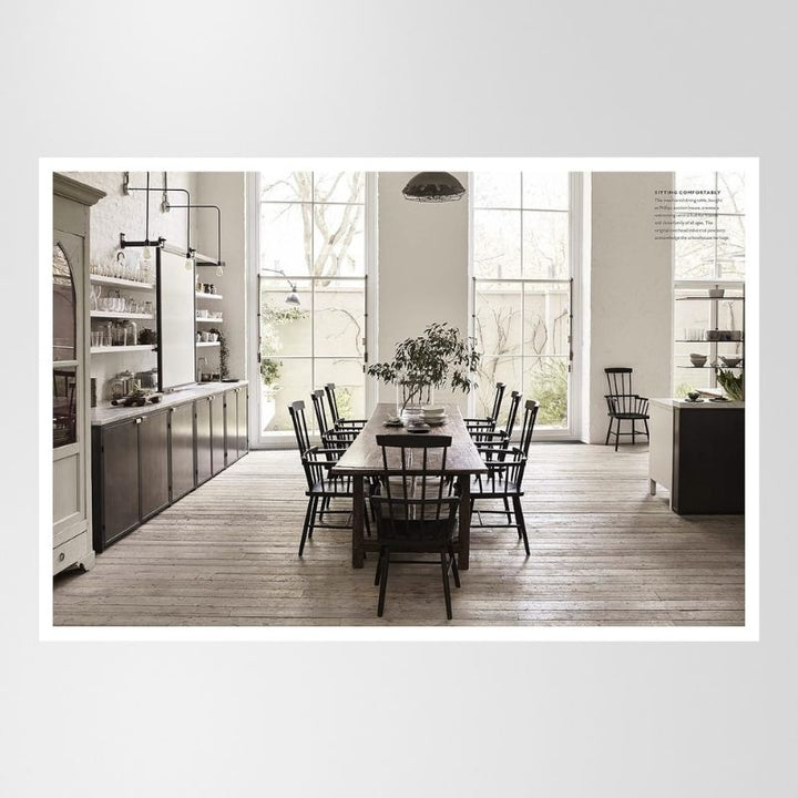 Book: The Art of Living with White By Chrissie Rucker