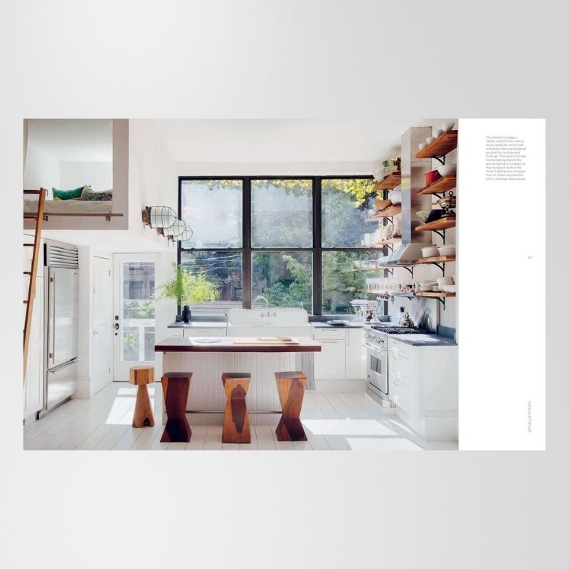 Book: The Reimagined Home with Joy By Nicole Gray