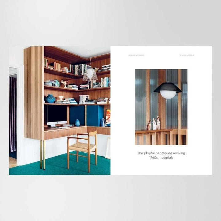 Book: The Reimagined Home with Joy By Nicole Gray