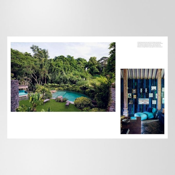 Book: The Reimagined Home with Joy By Nicole Gray