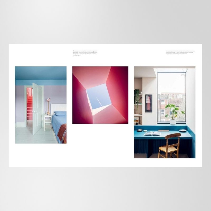 Book: The Reimagined Home with Joy By Nicole Gray