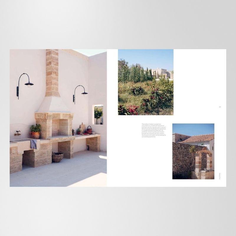 Book: The Reimagined Home with Joy By Nicole Gray