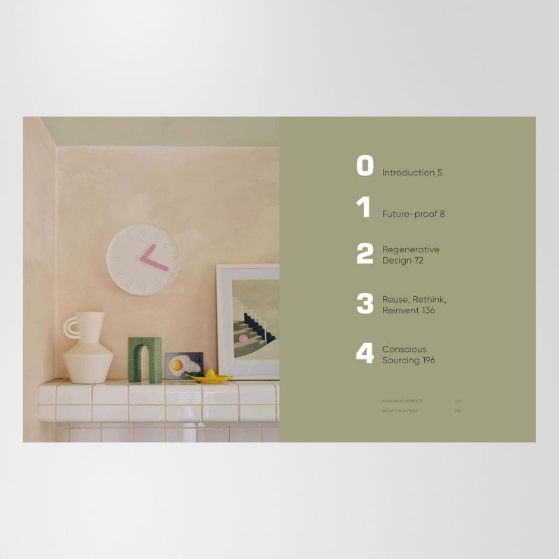 Book: The Reimagined Home with Joy By Nicole Gray