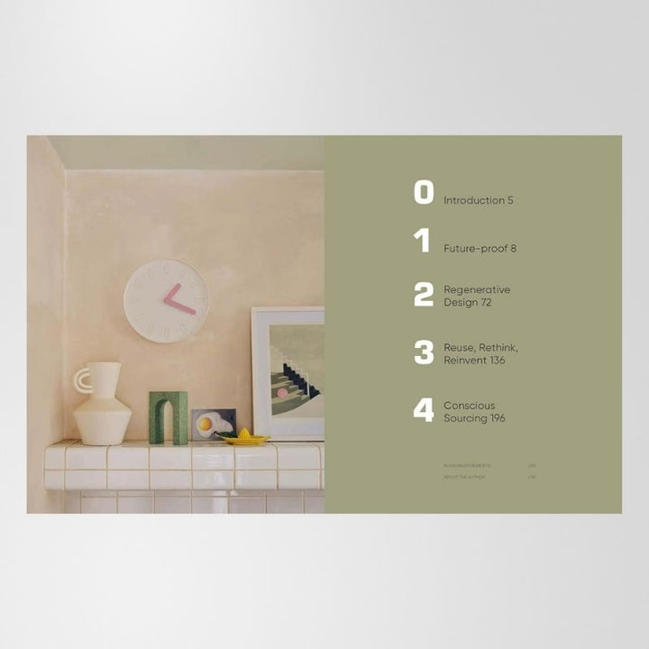 Book: The Reimagined Home with Joy By Nicole Gray