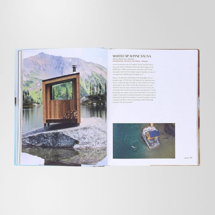 Book: Thermal By Lindsey Bro