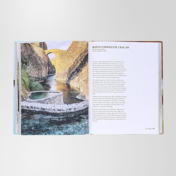 Book: Thermal By Lindsey Bro