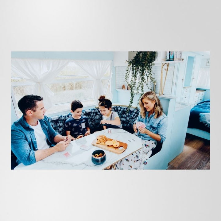 Book: This Old Van Plan By Carlene Duffy