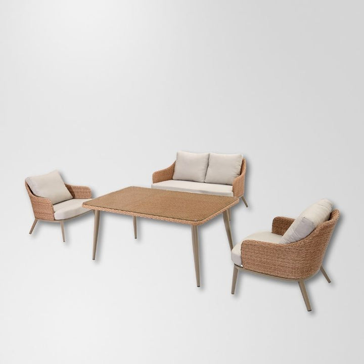 Bowral High Coffee Table