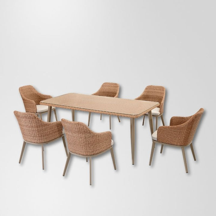 Bowral Dining Table 180cm