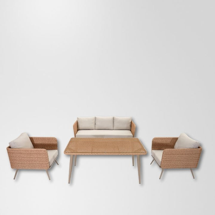 Bowral High Coffee Table